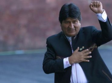 Evo Morales amenaza obras sociales de iglesias en Bolivia