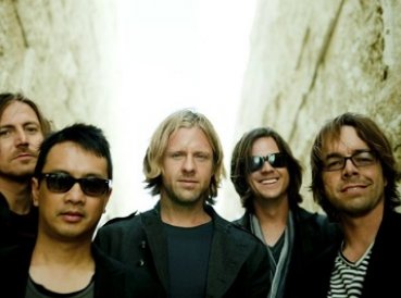 Guitarrista de Switchfoot lucha contra cáncer, Jon Foreman pide oraciones