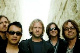 Guitarrista de Switchfoot lucha contra cáncer, Jon Foreman pide oraciones