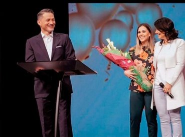 Hija de Cash Luna reacciona tras investigación contra su padre