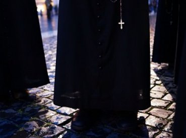 Iglesia católica ocultó 500 sacerdotes acusados de “abuso sexual”