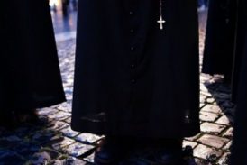 Iglesia católica ocultó 500 sacerdotes acusados de “abuso sexual”