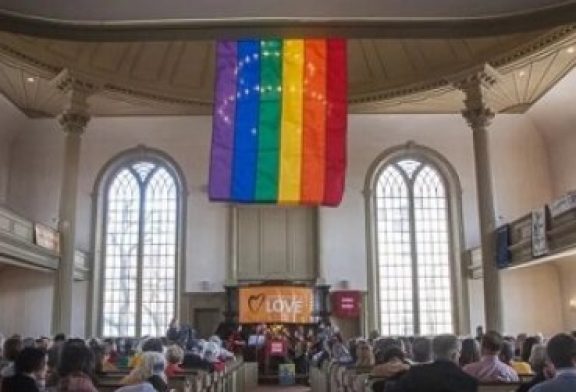 Iglesias pueden ser obligadas a contratar empleados gays