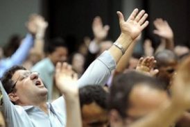 Informe revela crecimiento de evangélicos en Centroamérica