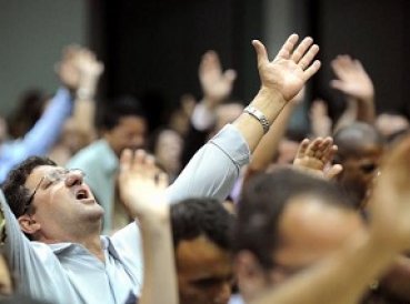 Informe revela crecimiento de evangélicos en Centroamérica