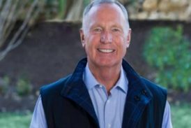 Max Lucado dice que sufrió abuso sexual “por un líder comunitario”