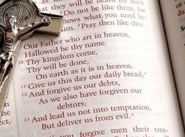 Papa aprobará nueva redacción para el Padre Nuestro