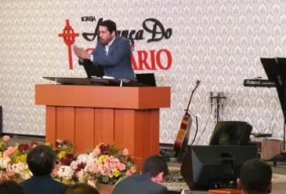 Pastor: cristianos “ávidos en Netflix, pero sin “hambre de Dios”