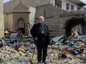 Reino Unido anuncia que apoyará cristianos perseguidos