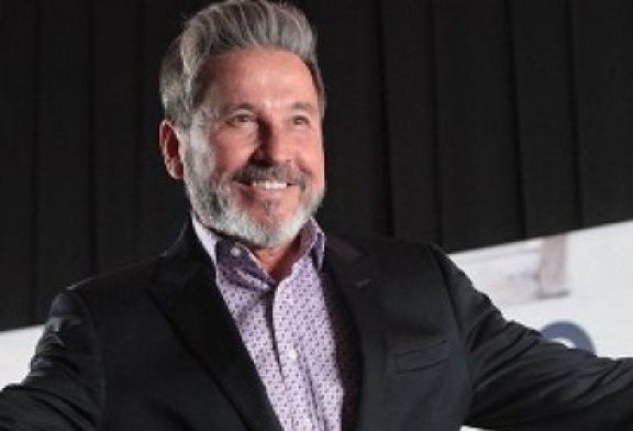 Ricardo Montaner: “Oro para que Dios perdone a Maduro”