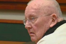 Sacerdote atraído por satanismo es condenado a 25 años de cárcel