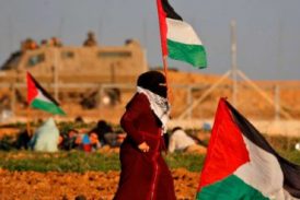 Soldados islámicos impiden celebraciones navideñas en Gaza