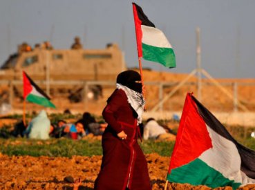 Soldados islámicos impiden celebraciones navideñas en Gaza