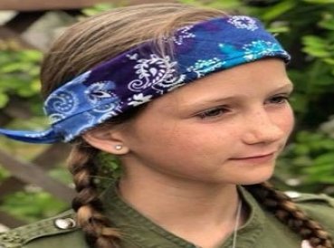 Tumor incurable desaparece de niña tras comunidad en oración