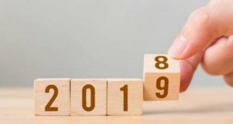 5 hábitos perjudiciales que necesitas desaprender en 2019