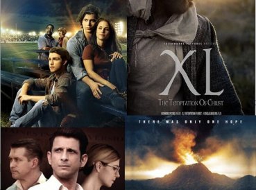 5 películas cristianas que se estrenarán en cines en 2019