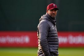 Jürgen Klopp: “Jesús es la persona más importante de la historia”