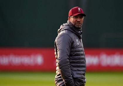 Jürgen Klopp: “Jesús es la persona más importante de la historia”