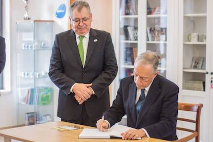 Lanzan una aplicación para conectar a los evangélicos en Portugal