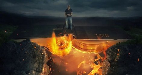 8 enormes mitos sobre el infierno que debes leer con urgencia