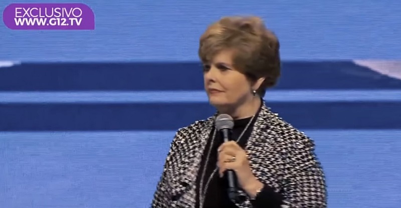 Cindy Jacobs profetizó la caída del dictador Maduro