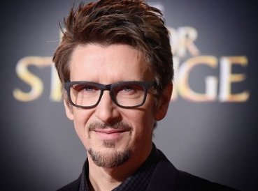 Director de Doctor Strange: “Cristianos son el problema central en EEUU”