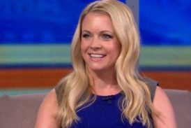 “El Espíritu Santo provoca cambios”, dice Melissa Joan Hart de ‘Dios no está muerto’