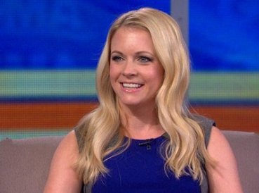 “El Espíritu Santo provoca cambios”, dice Melissa Joan Hart de ‘Dios no está muerto’