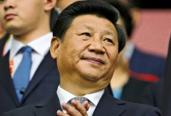 “Estado comunista quiere ser Dios”, dice pastor bautista sobre China