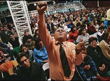 Estudioso apuesta grandes cambios en crecimiento de evangélicos en 2019