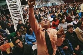 Estudioso apuesta grandes cambios en crecimiento de evangélicos en 2019