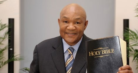 George Foreman: el campeón que dejó el ring por Dios