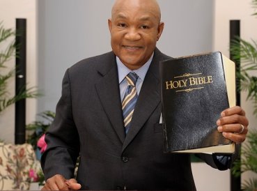 George Foreman: el campeón que dejó el ring por Dios