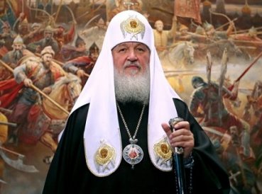 Iglesia rusa dice que smartphones podrían marcar comienzo del Anticristo