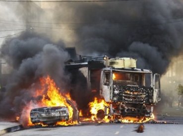 Iglesias sufren amenazas y pastores convocan a la oración