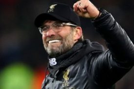 Jürgen Klopp de Liverpool: “Muerte de Jesús en la cruz “fue el acto más grande”