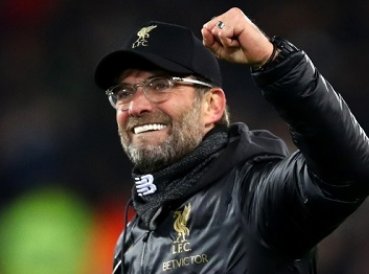Jürgen Klopp de Liverpool: “Muerte de Jesús en la cruz “fue el acto más grande”