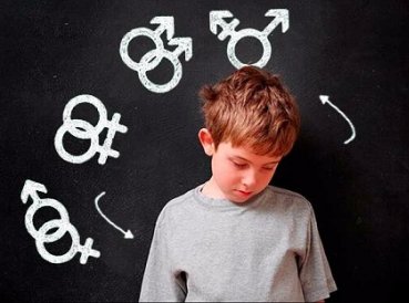 Médicos: Bloquear hormonas en niños que se dicen trans “es diabólico”