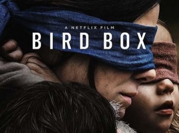 Netflix: “No te lastimes desafío viral Bird Box es peligroso”