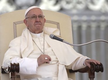 Papa Francisco: “Es mejor ser ateo que cristiano “hipócrita”