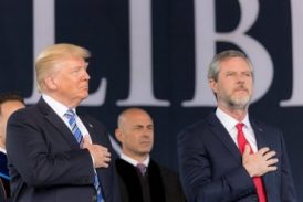 Pastor: “Jesús nunca le dijo a César cómo gobernar Roma”