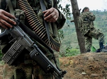 Pastor muerto por guerrilleros, tras evangelizar comunidades rurales