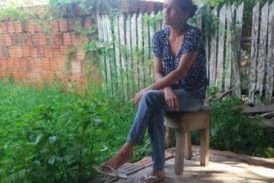 Pastora cae muerta cuando predicaba en primer culto de 2019