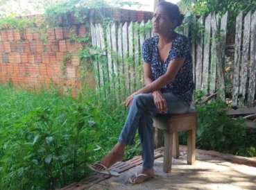 Pastora cae muerta cuando predicaba en primer culto de 2019