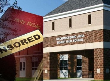 Prohíben a estudiantes distribuir biblias a sus compañeros