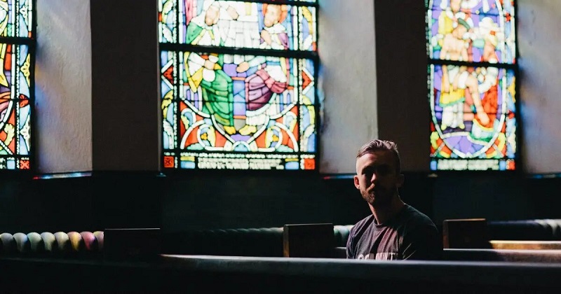 6 cosas que debes hacer cuando la iglesia te ha lastimado