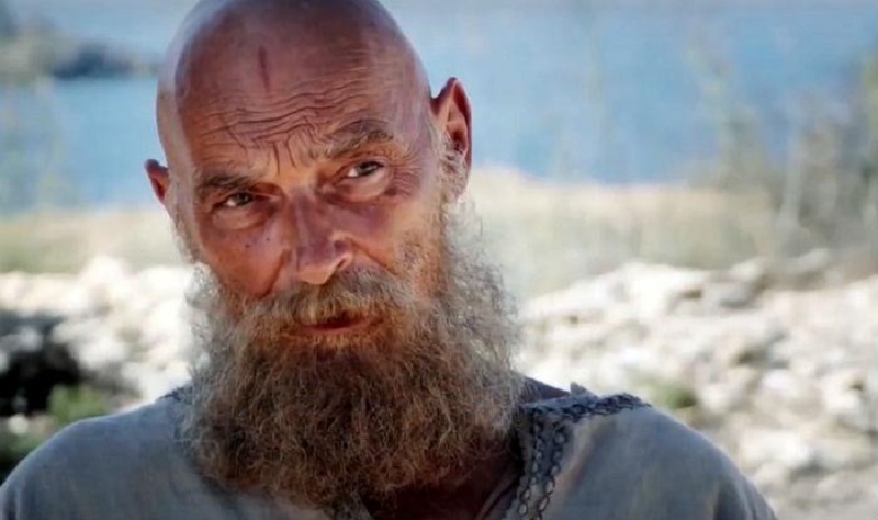 Actor de “Pablo: Apóstol de Cristo” dice que quedó lleno del Espíritu Santo en el rodaje