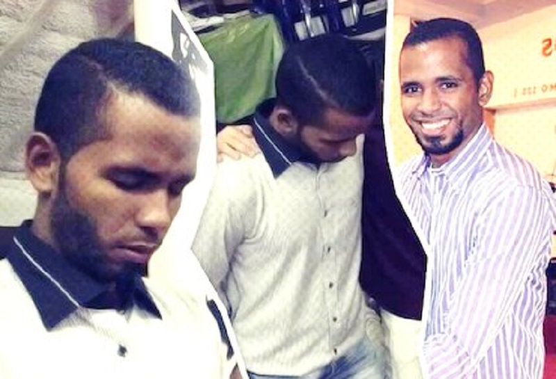 Bautistas piden a Maduro que libere a su secretario ejecutivo