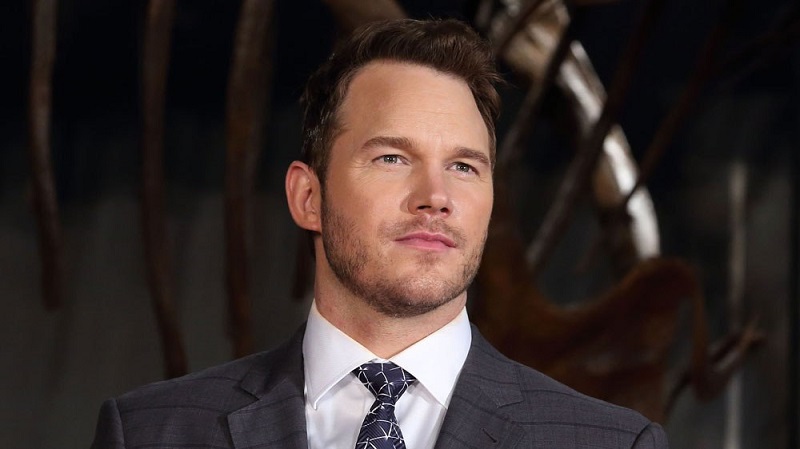 Chris Pratt niega pertenecer a la iglesia ‘infame anti-LGBTQ’