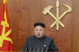 Corea del Norte admite falta de comida y pide ayuda internacional
